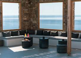 Radisson Blu Euphoria Resort, Mykonos 4