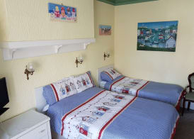 Cumbria Hotel 5