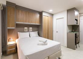 Studio Aurora Paulista 606 4