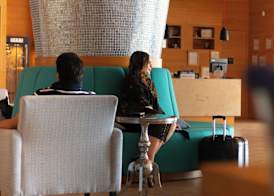 Four Points by Sheraton Cancun Centro 5