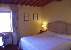 B&B Palazzo Al Torrione 2