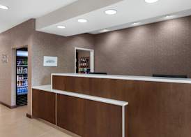 Fairfield Inn Fort Leonard Wood St. Robert 3