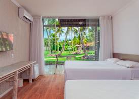Pratagy Beach All Inclusive Resort 3