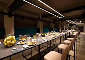 7BA Hotel Milano 5
