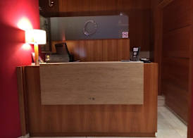 Hotel Calasanz 4
