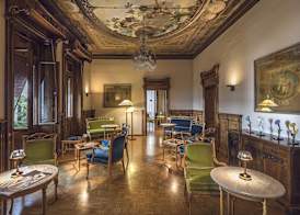 Hotel Laurin 2