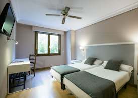 Hotel Monte Ulia 3