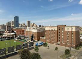 Homewood Suites by Hilton Oklahoma City-Bricktown 4