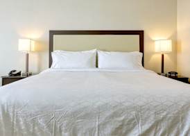 Holiday Inn Express & Suites BATAVIA - DARIEN LAKE by IHG 3