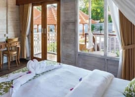 Island Retreat Cottage 4