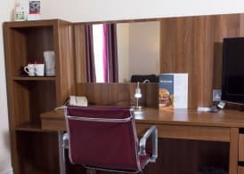 Holiday Inn MILTON KEYNES EAST M1, JCT.14 by IHG 5