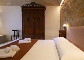 Ricordi Siciliani - Charme Rooms 4