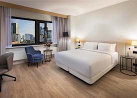 NH Atlanta Rotterdam Hotel 2