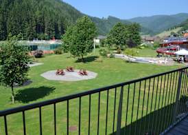 JUFA Hotel Veitsch 4
