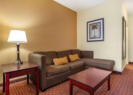 Comfort Inn & Suites Crestview South 5