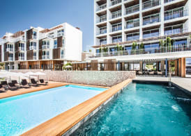 Ocean Drive Talamanca 2