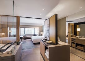 Park Hyatt Beijing 5