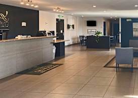 Quality Inn & Suites near Downtown Bakersfield 4