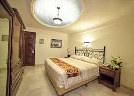 Hotel Francis Drake 4