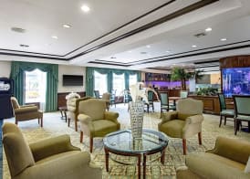 Quality Inn & Suites Robstown 4