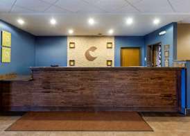Comfort Inn Hammond I-94 2