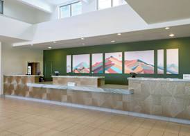 Residence Inn Phoenix Desert View at Mayo Clinic 5