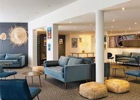 Novotel Marseille Vieux Port 5