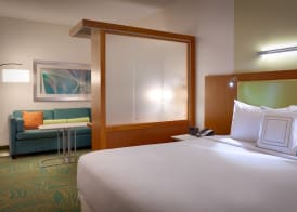 SpringHill Suites by Marriott Houston I-45 North 5