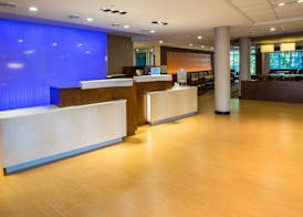 Fairfield Inn & Suites by Marriott Wisconsin Dells 3