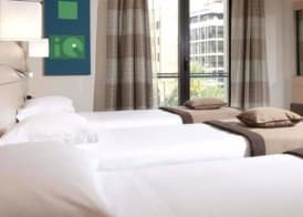 iQ Hotel Roma 4