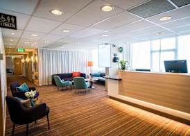 Scandic Järva Krog 3