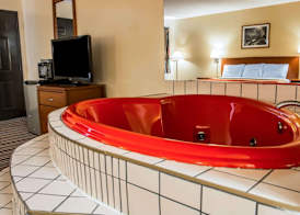 Econo Lodge Paw Paw 5