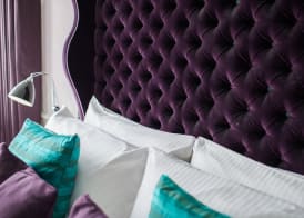 The Ampersand Hotel - Small Luxury Hotels of the World 5