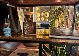 Atrium Hotel Amadeus 4