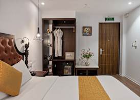 22Land 71 Hang Bong Hotel 3