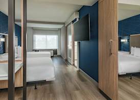 SpringHill Suites Denver North / Westminster 5