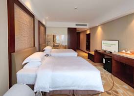 Wyndham Garden Changzhou Zhonglou 4