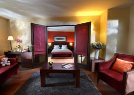 Hotel de Berny 3