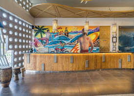 Bliss Surfer Hotel Legian 4