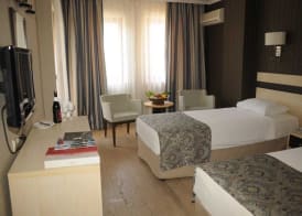 A11 Hotel Obakoi 5