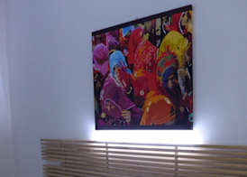 Interno 45 Affittacamere 4