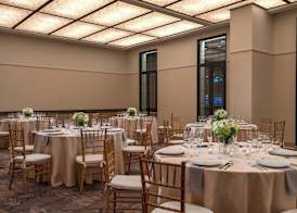 Renaissance New York Chelsea Hotel 3