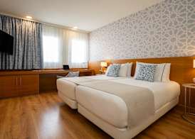Hesperia Córdoba 5