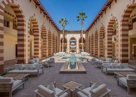 Marina Resort Port Ghalib, a member of Radisson Individuals 5