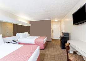 Microtel Inn by Wyndham Wilson 3