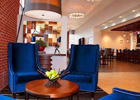 Hyatt Place Augusta 4