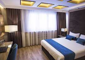 Eden Luxury Suites Terazije 2