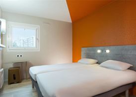 Ibis Budget Fresnes Orly 5