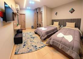Holy Sheet Plus - Boutique Hotel 4