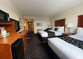 Best Western Plus Waterville Grand Hotel 5